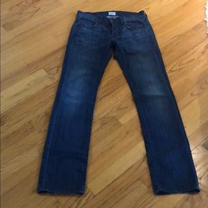 Hudson Jeans (Byron straight leg)